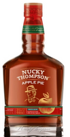 Настойка «Nucky Thompson Apple Pie» 35% 0.7л