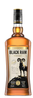 Виски «Black Ram» купажированный 40% 0.5л