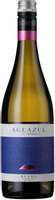 Вино «Агуазуль Вердехо» белое сухое сортовое ординарное вердехо 13% 0.75л