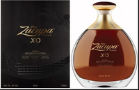 «Zacapa Centenario XO Solera Gran Reserva Especial» выд. п/у 40% 0.75л
