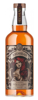 Виски «Redhead Blended» 40% 0.5л
