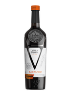 Вино «Бастардо Ординарное» красное полусладкое 10% 0.75л