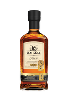 Коньяк «Жан-Жак Резерв» 42% 0.25л