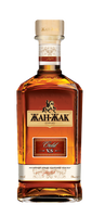 Коньяк «Жан-Жак Франс» 40% 0.5л