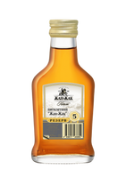 Коньяк «Жан-Жак Резерв» 42% 0.1л