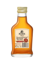 Коньяк «Жан-Жак Классик 3 года» 40% 0.1л