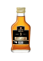 Коньяк «Старый Крым» 3 года 40% 0.1л