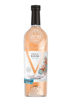 Вино «Оранж Стар Белое» белое 12.5% 0.75л