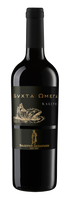 Вино «Бухта Омега Каберне» красное сухое каберне совиньон 10% 1.5л
