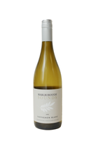 Вино «Marlborough Sounds Sauvignon Blanc» белое сухое ординарное сортовое совиньон блан мальборо 12.5% 0.75л