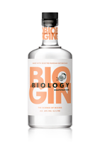 Джин «Биолоджи Грейпфрут» 40% 0.5л