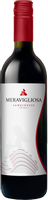 Вино «Meravigliosa Sangiovese» красное сухое санджовезе 13% 0.75л