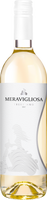 Вино «Meravigliosa Trebbiano» 12% 0.75л