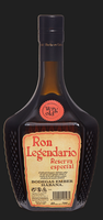Ром «Legendario Ron Reserva Especial» выд. п/у 40% 0.7л
