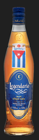 Напиток «Legendario Ron Añejo Oro» 38% 0.7л