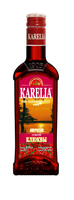 Напиток «Карелия Клюква» 19% 0.5л