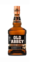 Виски «Old Abbey Grain» 40% 0.5л
