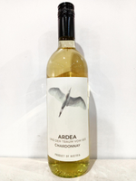 Вино «Ardea Chardonnay» белое сухое 12.5% 0.75л