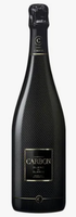 Игристое вино «Carbon Champagne Brut» белое брют шампань 12% 0.75л