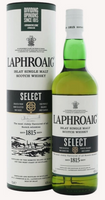 Виски «Laphroaig Oak Select» 40% 0.7л