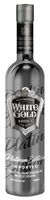 Водка «Белое Золото Platinum» 40% 0.5л