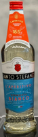 Напиток «Санто Стефано Бьянко» 18.5% 0.75л