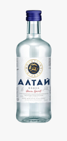 Водка «Алтай» 40% 0.05л