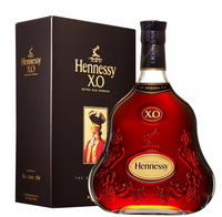 Коньяк «Хеннесси XO» 40% 0.7л