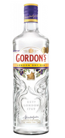 Джин «Gordon's London Dry» 37.5% 0.7л