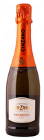 Игристое вино «Cinzano Prosecco» белое сухое 11% 0.375л