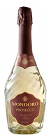 Игристое вино «Mondoro Prosecco» белое сухое венето 11% 0.75л