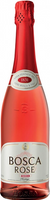 Сидр «Боска Розе Эритаж» газированный розовый п/сл. непастеризованный фильтрованный фруктовый 6% 0.75л
