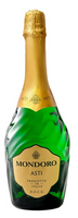 Игристое вино «Mondoro Asti» белое сладкое асти 7.5% 0.75л