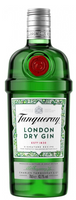 Джин «Танкерей Лондон» сухой 43.1% 0.7л