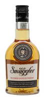Виски «Old Smuggler Blended Scotch» 40% 0.7л