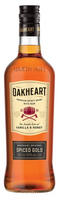 Напиток «Оакхарт Ориджинал Спайсд Голд» 35% 0.5л
