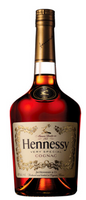 Коньяк «Hennessy VS» 40% 0.75л