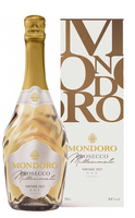 Игристое вино «Mondoro Prosecco Millesimato» 11% 0.75л