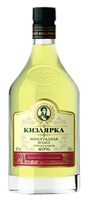 Водка «Кизлярка Оригинальная» виноград 40% 0.25л