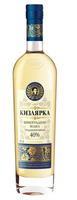 Водка «Кизлярка Традиционная» виноград 40% 0.5л