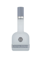 Водка «Легенда Кремля Элит» 40% 0.5л