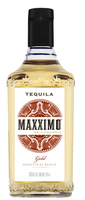 Текила «Maximo de Codorniz Gold» 38% 1.0л