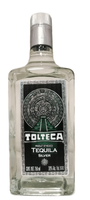 Текила «Tolteca Silver» 38% 1.0л