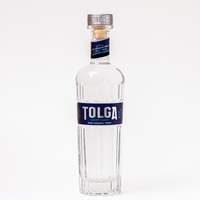 Водка «Толга Лайт» 40% 0.5л