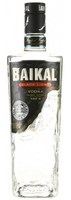Водка «Байкал Блэк Лайт» 40% 0.25л