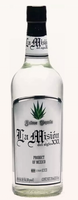 Текила «La Mision del Siglo 21 Silver» 40% 0.75л