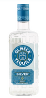 Текила «Olmeca Silver» 35% 0.7л