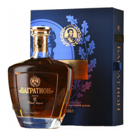 Коньяк «Багратион Хеопс ОС» дагестан 40% 0.7л