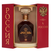 «Россия КС» дагестан 40% 0.7л