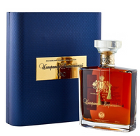 Коньяк «Император Всероссийский ОС» п/у штоф сувенирный 40% 0.7л